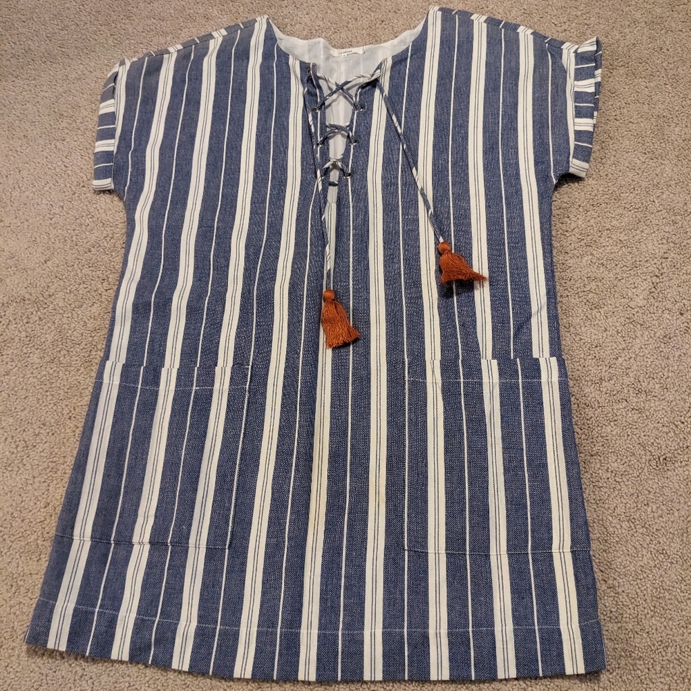 Tularosa Warren Tunic